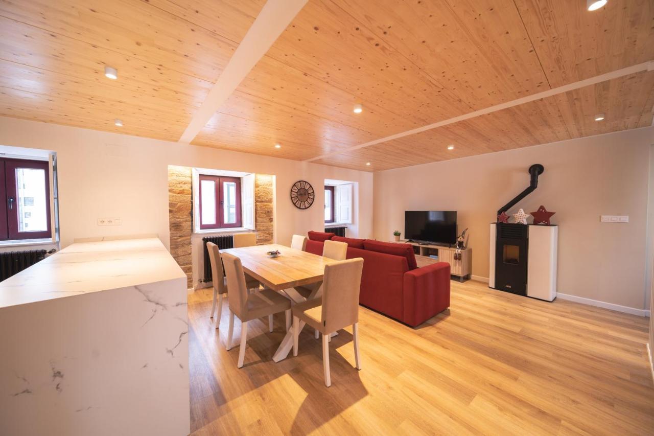 Apartamentos Casa Aradina 2 Riotorto Buitenkant foto