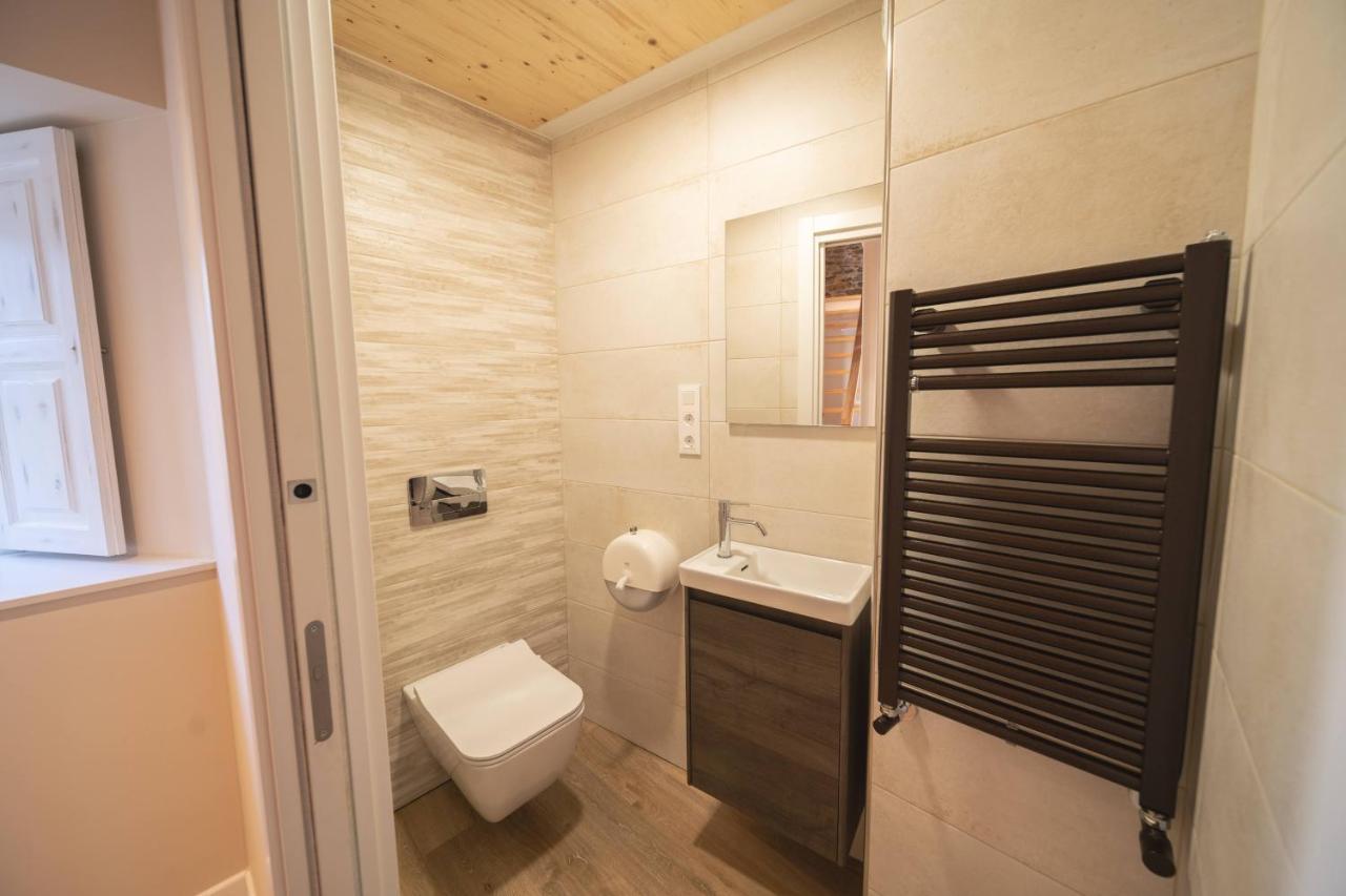 Apartamentos Casa Aradina 2 Riotorto Buitenkant foto