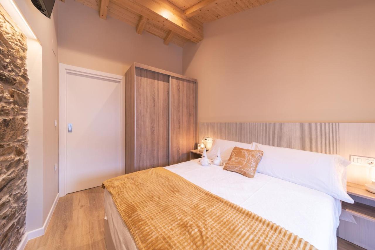 Apartamentos Casa Aradina 2 Riotorto Buitenkant foto