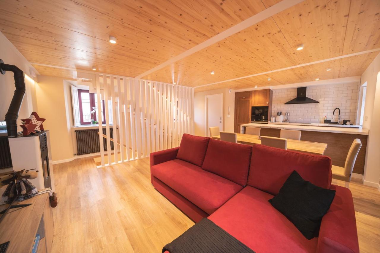 Apartamentos Casa Aradina 2 Riotorto Buitenkant foto