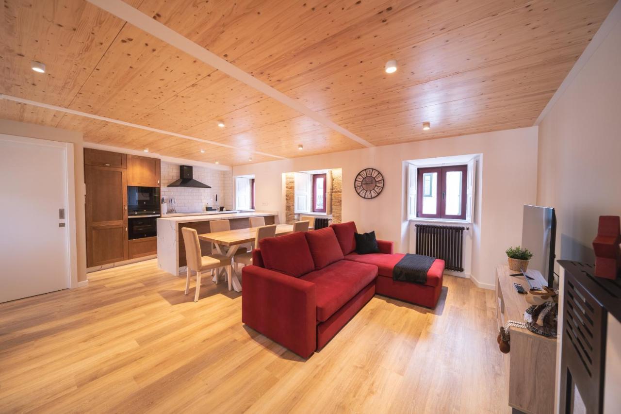 Apartamentos Casa Aradina 2 Riotorto Buitenkant foto