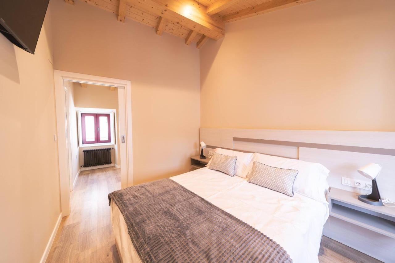 Apartamentos Casa Aradina 2 Riotorto Buitenkant foto