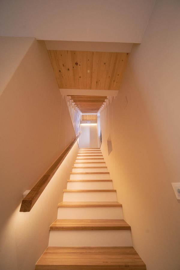 Apartamentos Casa Aradina 2 Riotorto Buitenkant foto