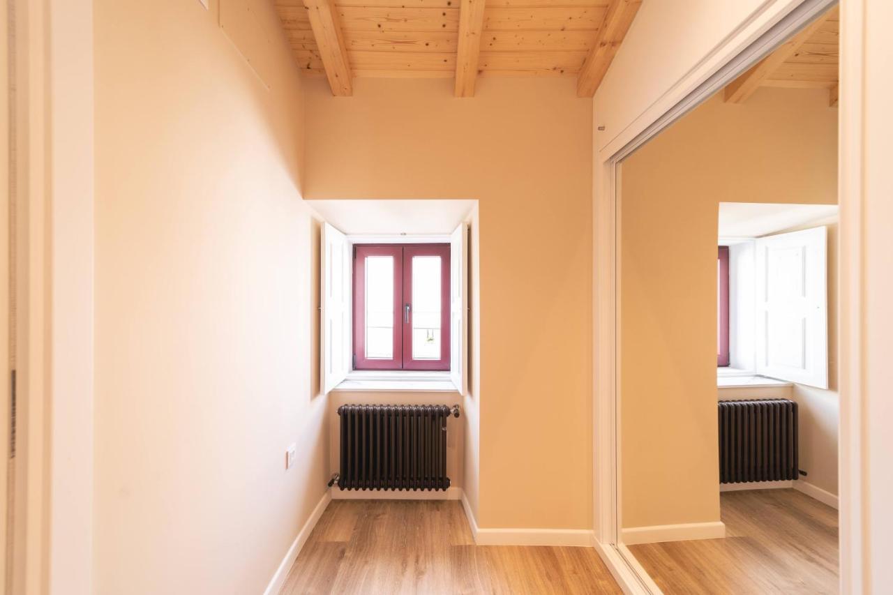 Apartamentos Casa Aradina 2 Riotorto Buitenkant foto